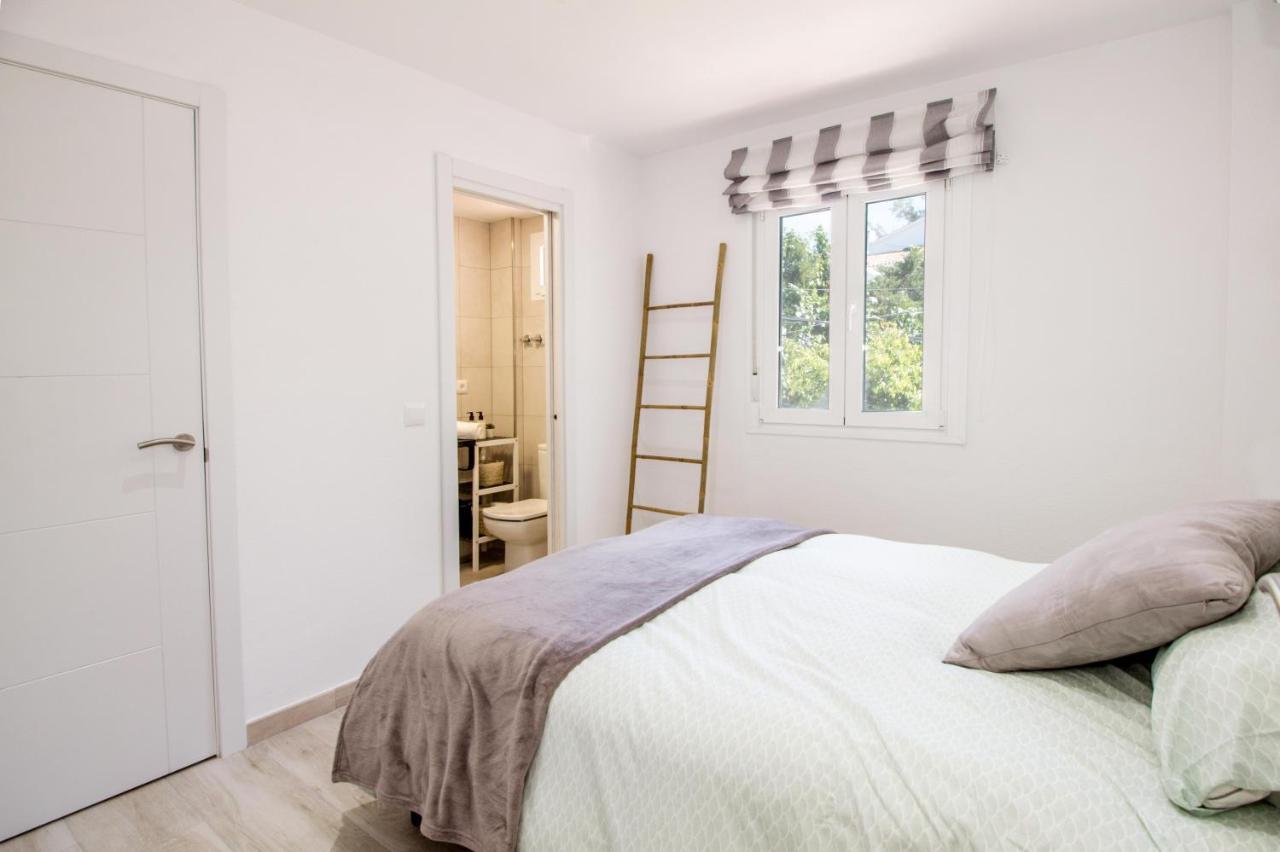 Perfectly Located Beachside Apartment In Elviria Μαρμπέλλα Εξωτερικό φωτογραφία