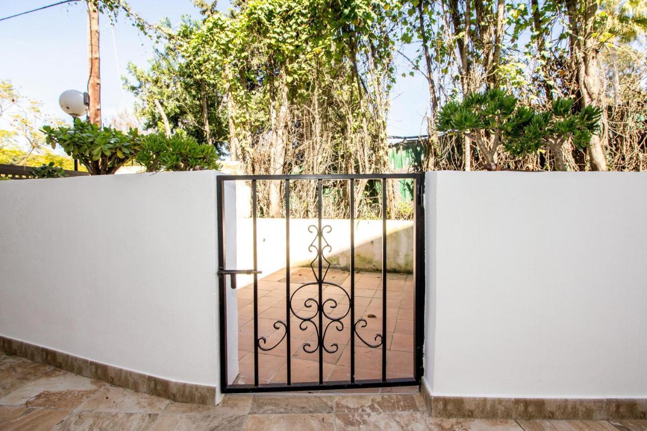 Perfectly Located Beachside Apartment In Elviria Μαρμπέλλα Εξωτερικό φωτογραφία
