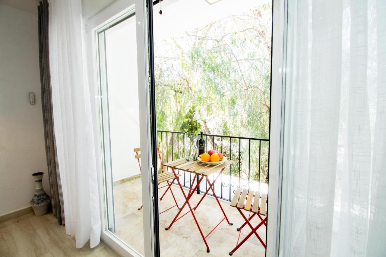 Perfectly Located Beachside Apartment In Elviria Μαρμπέλλα Εξωτερικό φωτογραφία