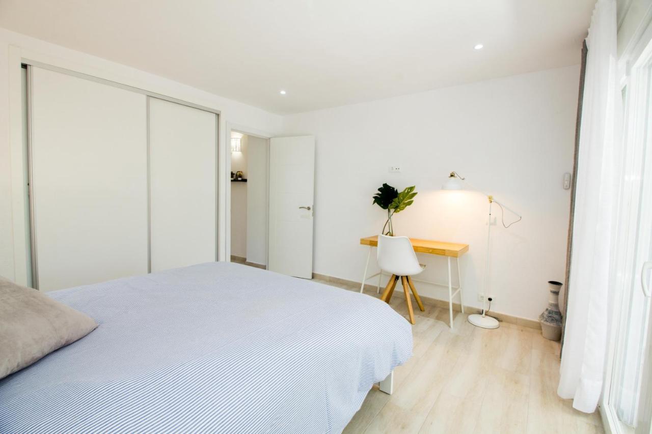 Perfectly Located Beachside Apartment In Elviria Μαρμπέλλα Εξωτερικό φωτογραφία