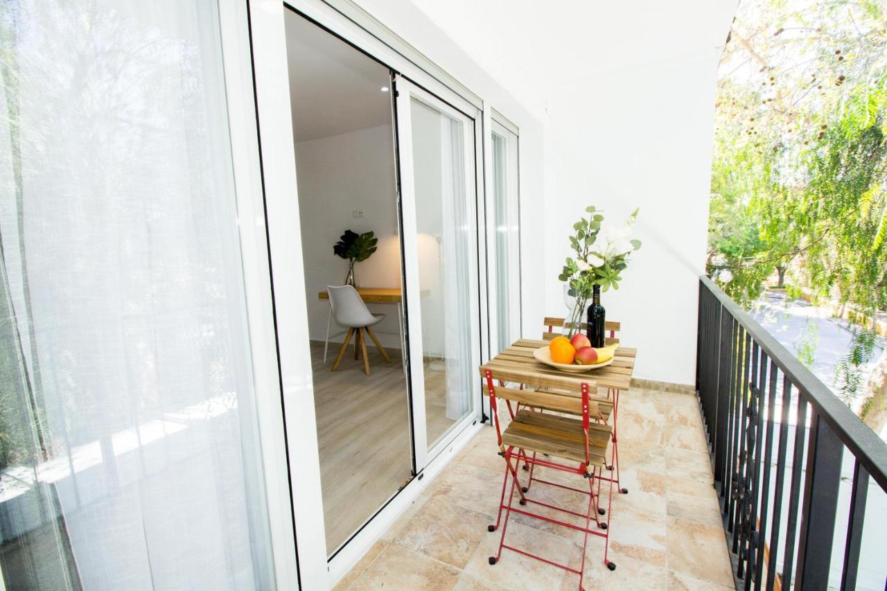 Perfectly Located Beachside Apartment In Elviria Μαρμπέλλα Εξωτερικό φωτογραφία