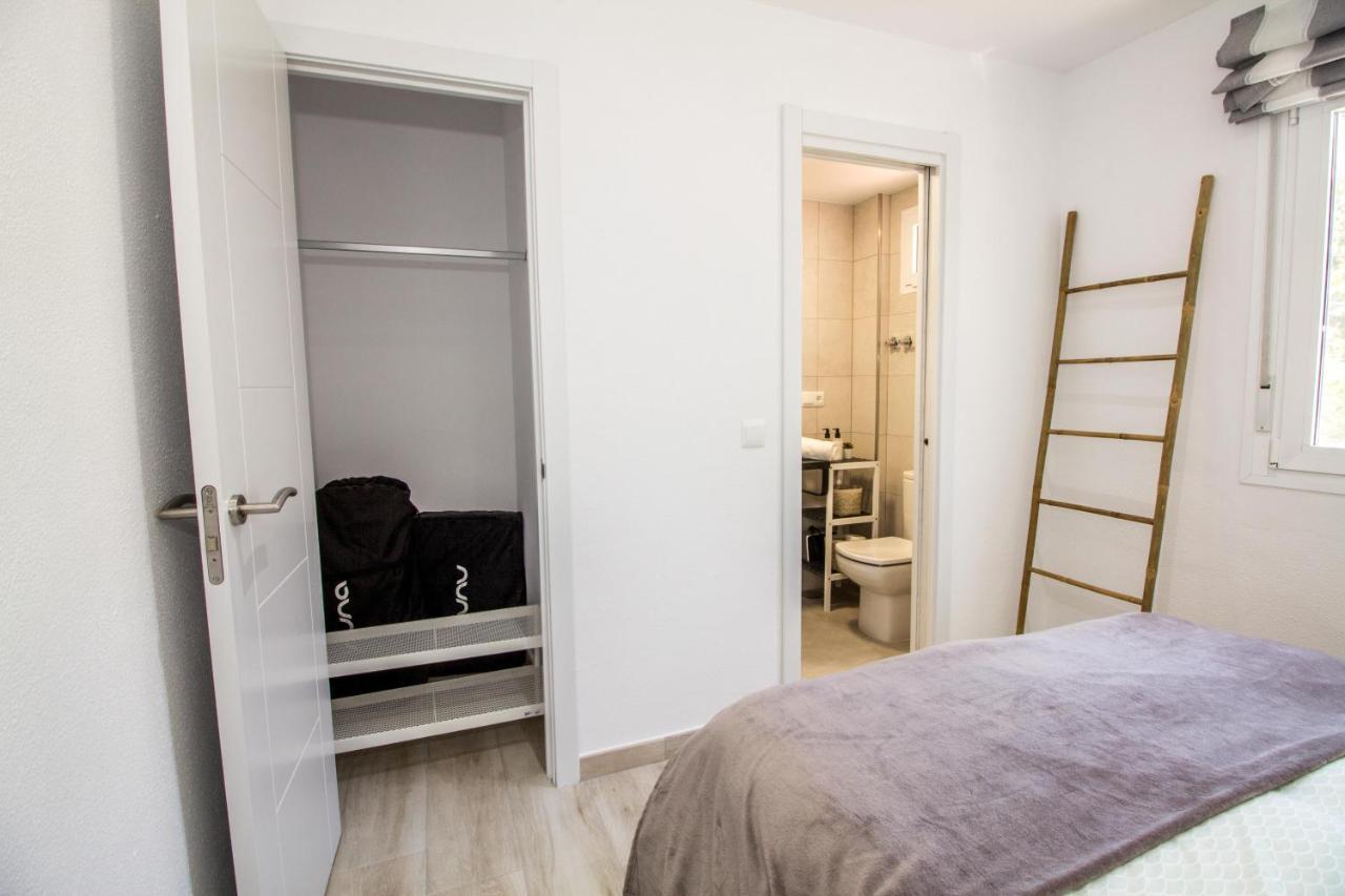 Perfectly Located Beachside Apartment In Elviria Μαρμπέλλα Εξωτερικό φωτογραφία
