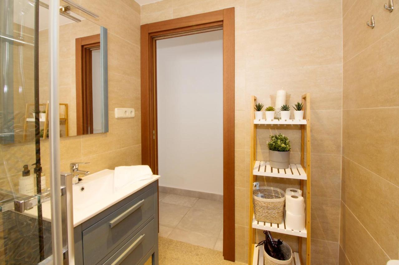 Perfectly Located Beachside Apartment In Elviria Μαρμπέλλα Εξωτερικό φωτογραφία