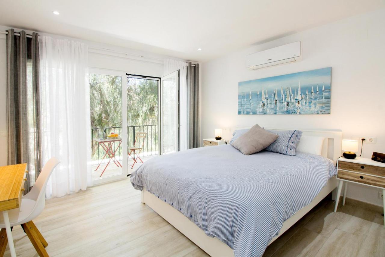 Perfectly Located Beachside Apartment In Elviria Μαρμπέλλα Εξωτερικό φωτογραφία