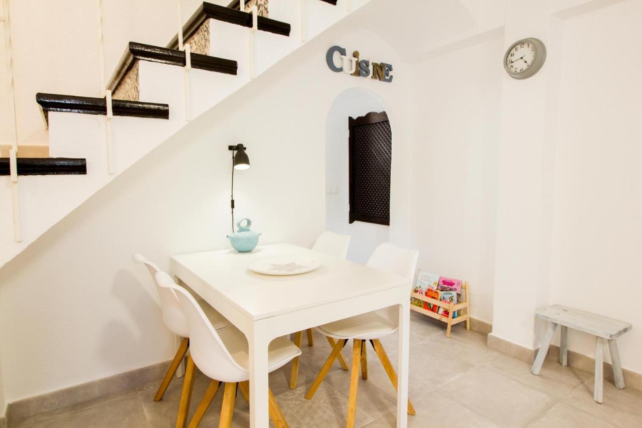 Perfectly Located Beachside Apartment In Elviria Μαρμπέλλα Εξωτερικό φωτογραφία