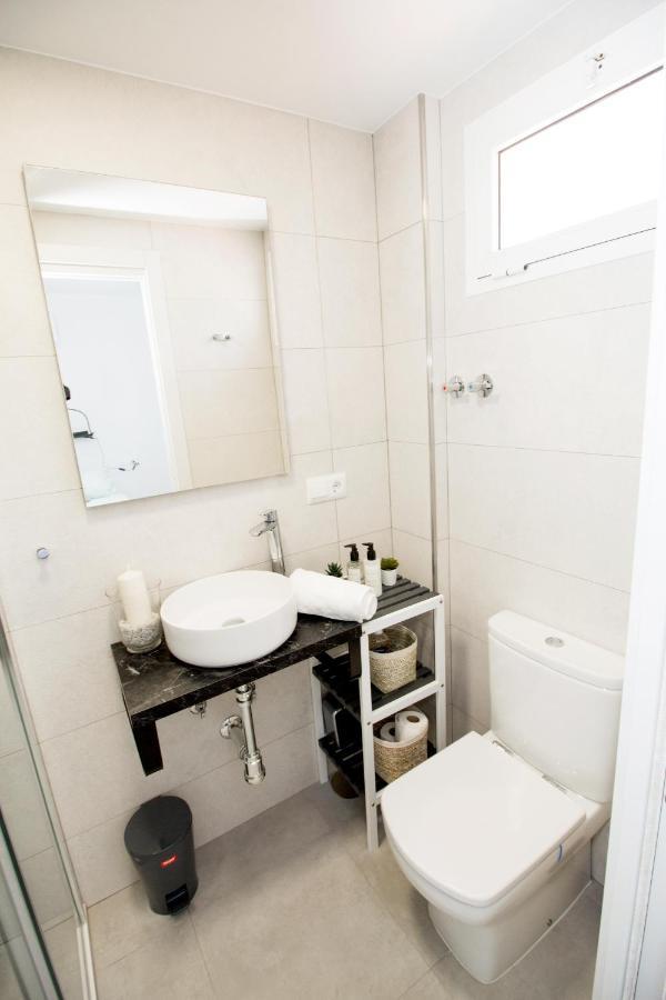 Perfectly Located Beachside Apartment In Elviria Μαρμπέλλα Εξωτερικό φωτογραφία